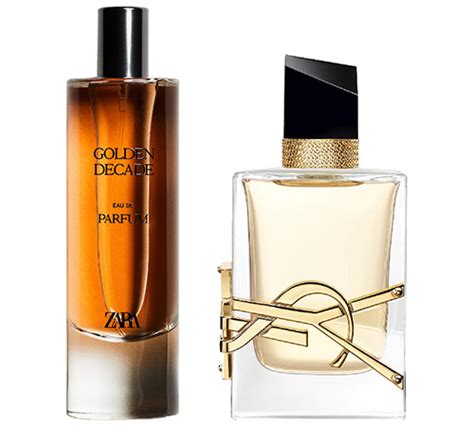 8 ZARA Perfume Dupes that Smell *Just* Like Designer Scents